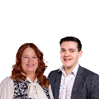 Jarek and Julie