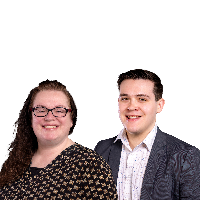 Janna and Jarek