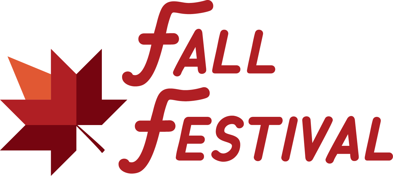 2024 Fall Festival