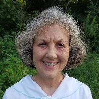 Janet George