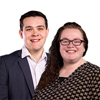 Janna & Jarek