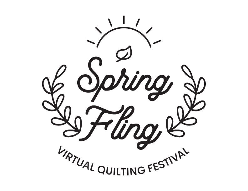 Spring Fling Quilt Festival - 2023