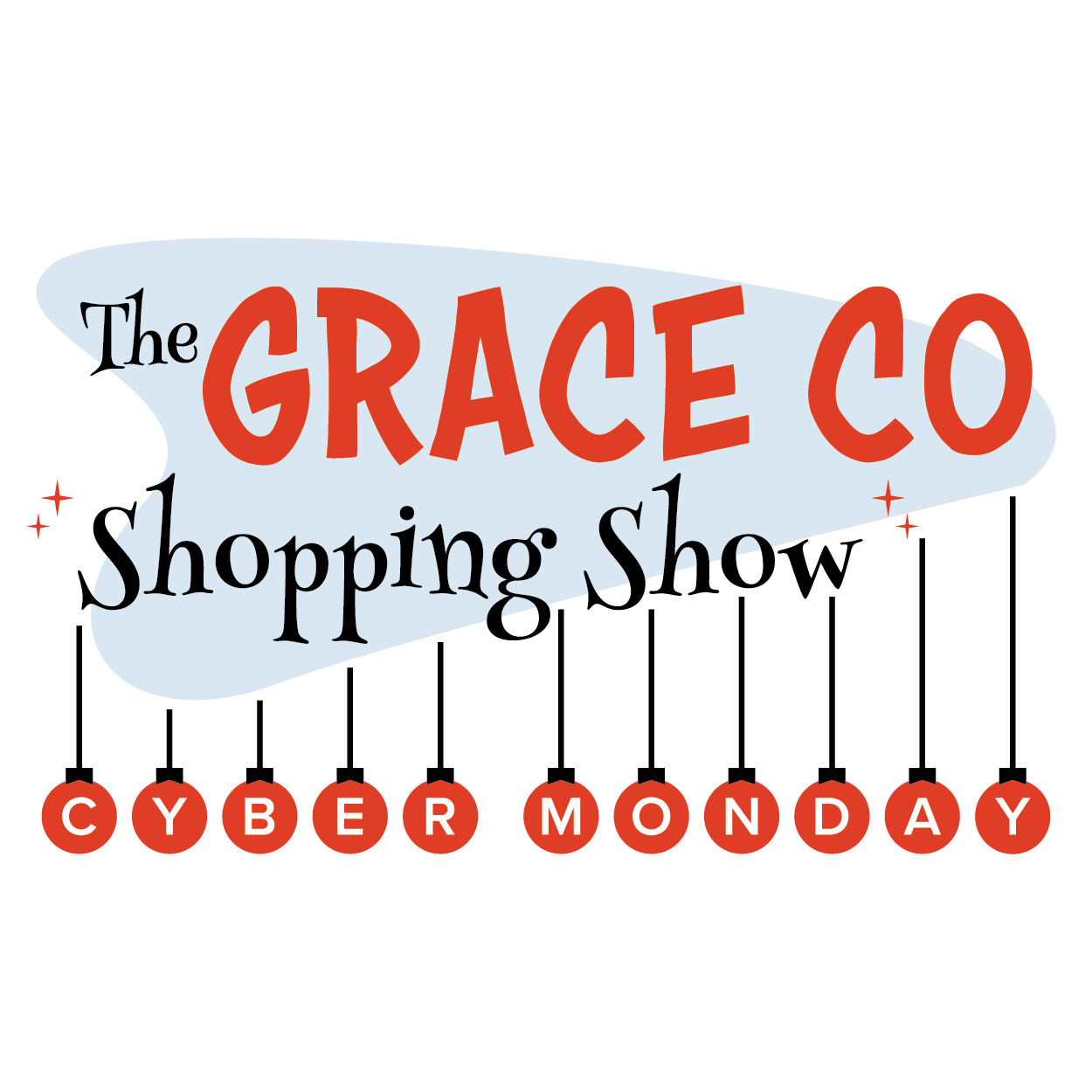 The Grace Co Shopping Show