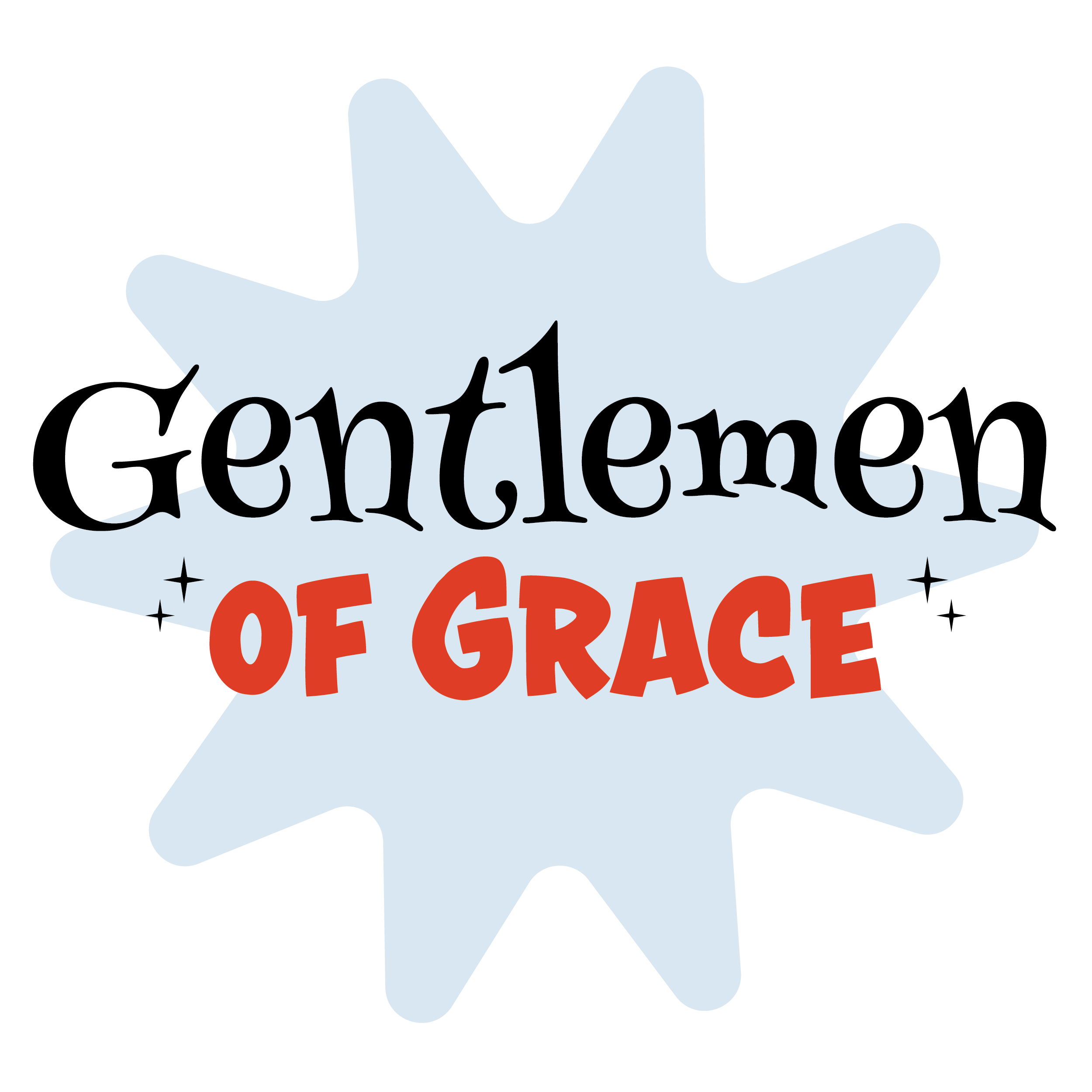 Gentlemen of Grace